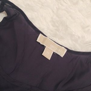 🚫SOLD🚫 Michael kors tank top